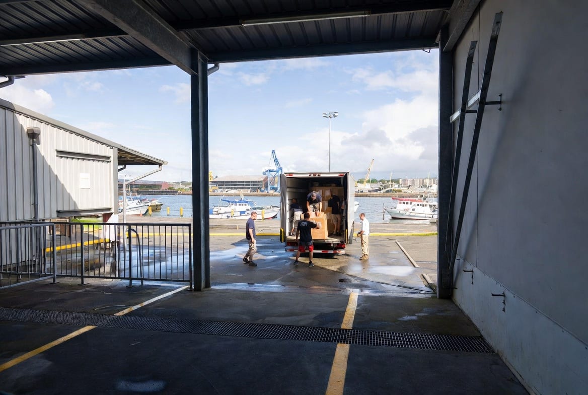 Professional Halifax Movers