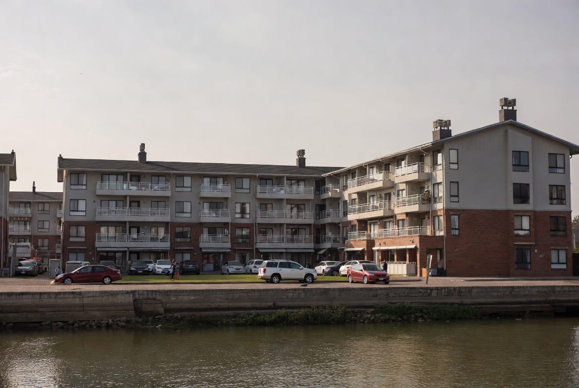 Services de déménagement à Barrhaven