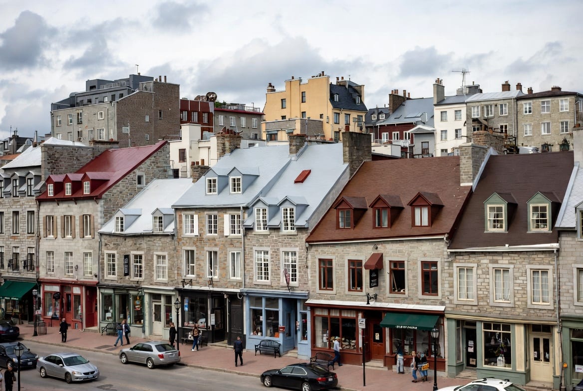 Moving services in Old Strathcona / Whyte Ave