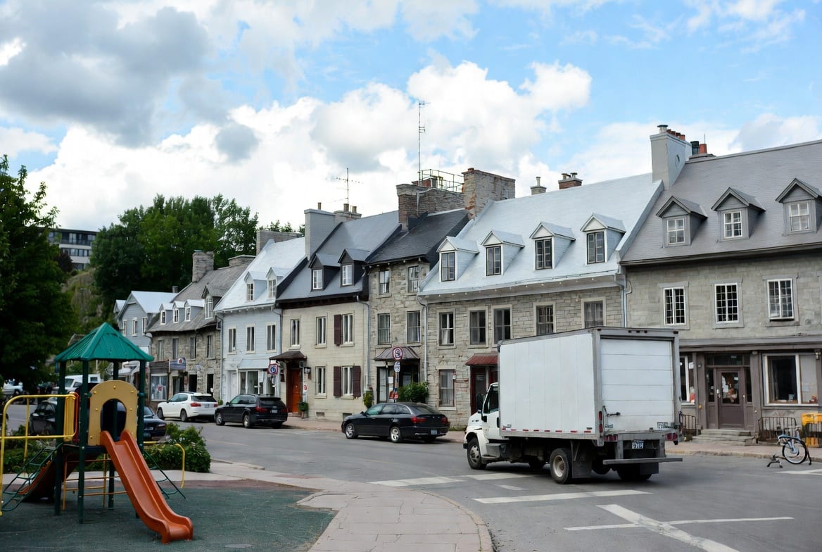 Moving services in Windermere