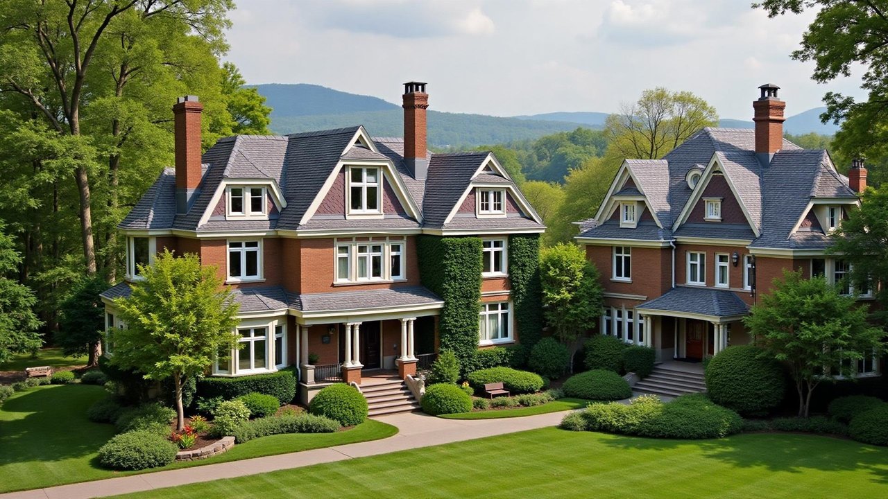 Moving services in Westmount